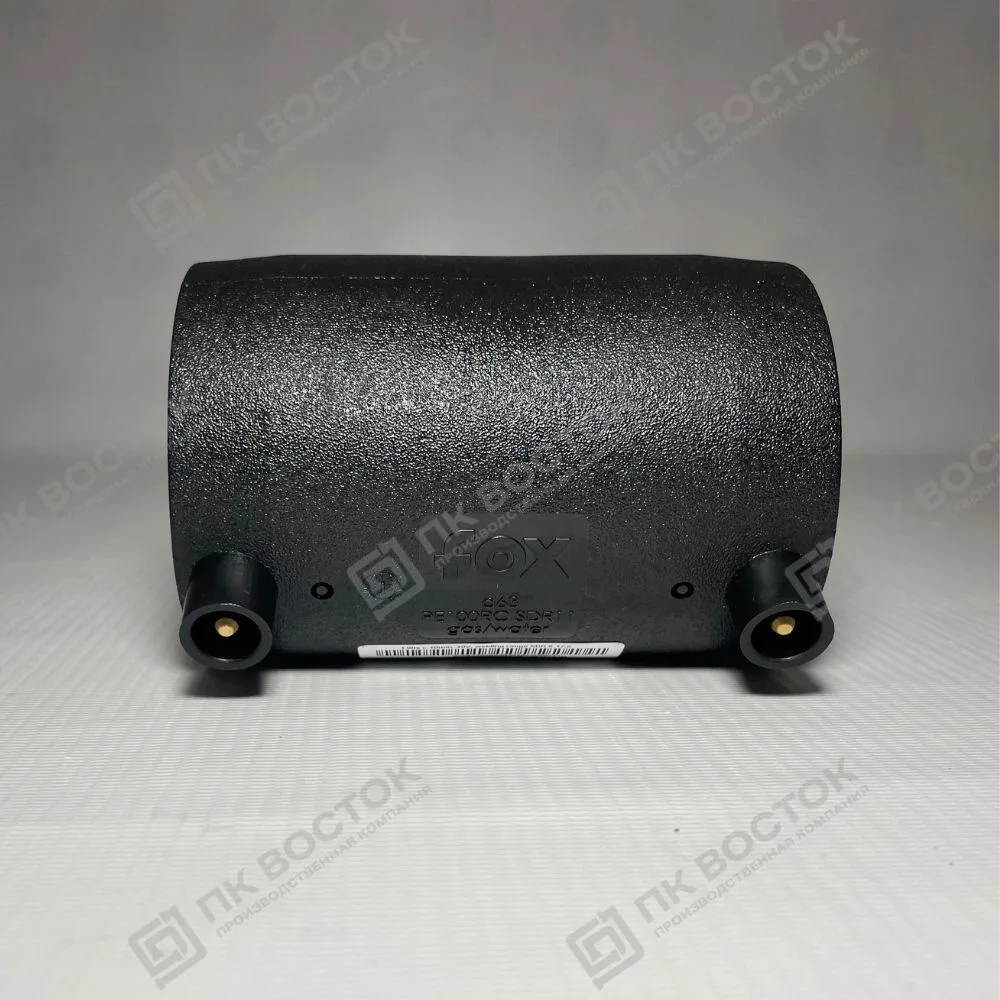 Муфта электросварная 90 мм SDR 11 Fox