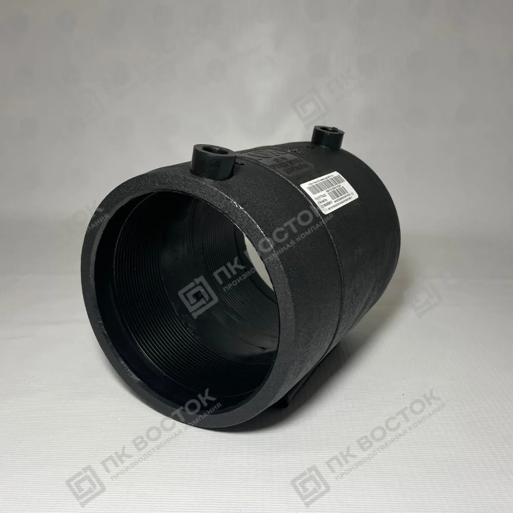 Муфта электросварная 75 мм SDR 11 Fox