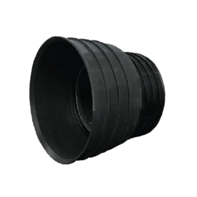 Муфта переходная OD/ID 400/343 на 460/400