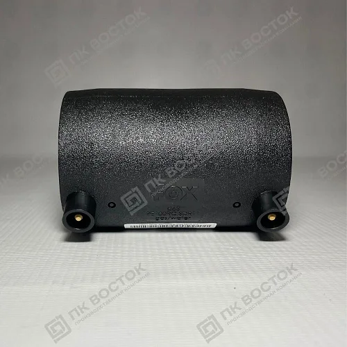 Муфта электросварная 90 мм SDR 17 Fox
