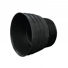 Муфта переходная OD/ID 400/343 на 460/400