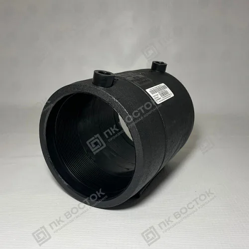 Муфта электросварная 75 мм SDR 11 Fox