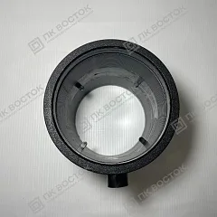 Муфта электросварная 90 мм SDR 11 Fox