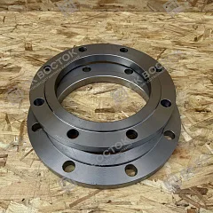 Фланец стальной приварной плоский dn 300 Pn10 ГОСТ 33259-2015